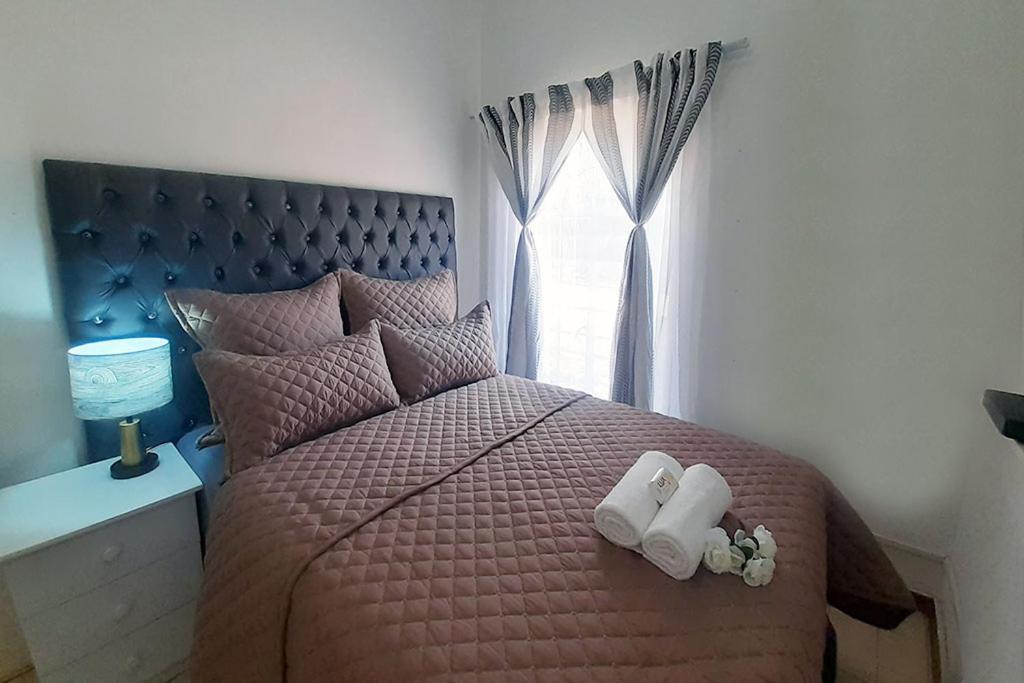 Queens Palace Претория Номер фото