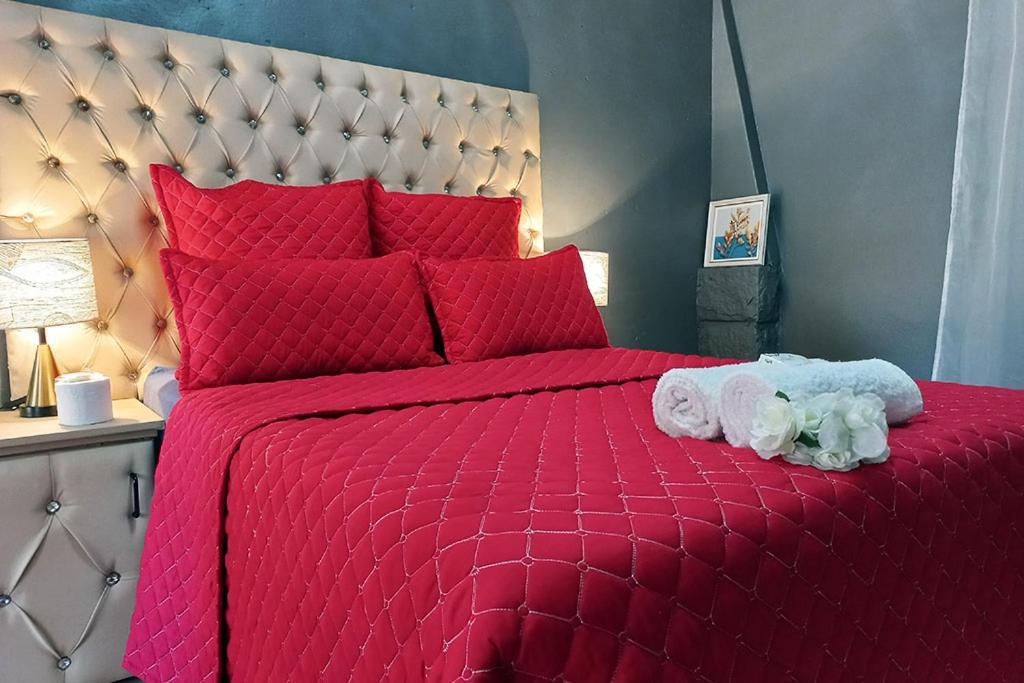 Queens Palace Претория Номер фото