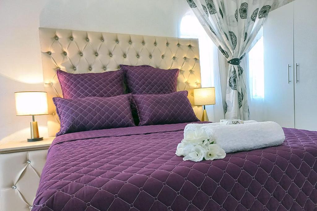 Queens Palace Претория Номер фото
