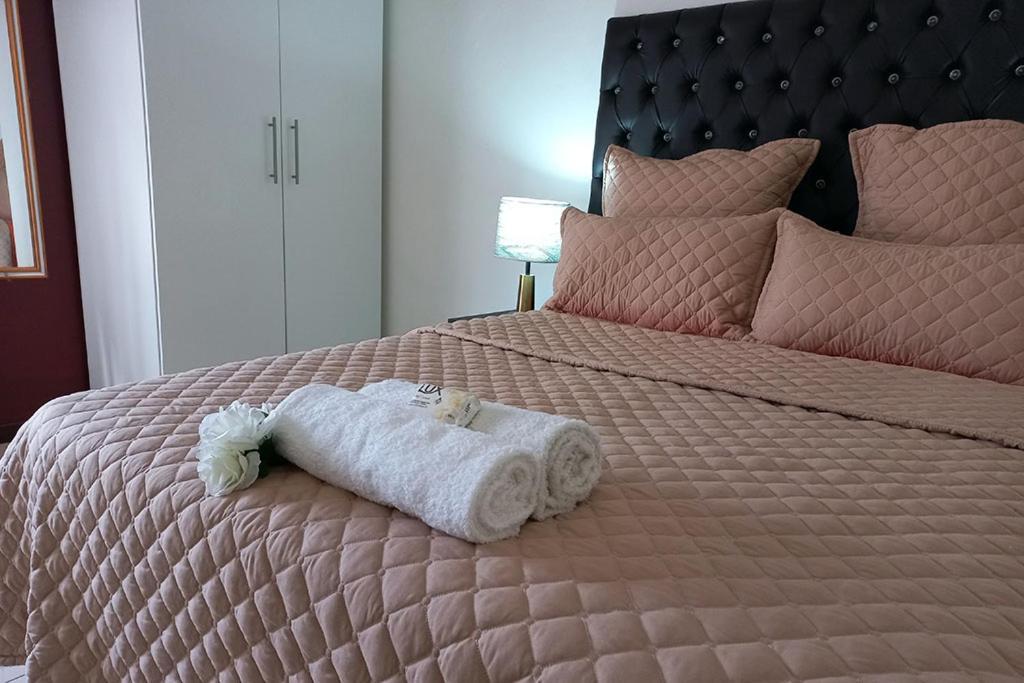 Queens Palace Претория Номер фото