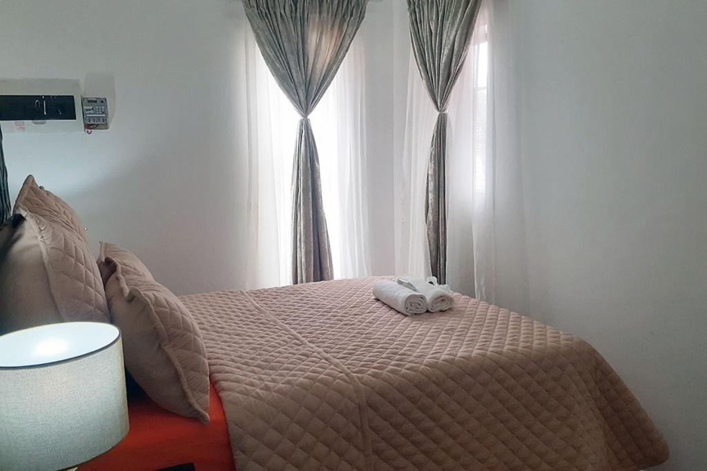 Queens Palace Претория Номер фото