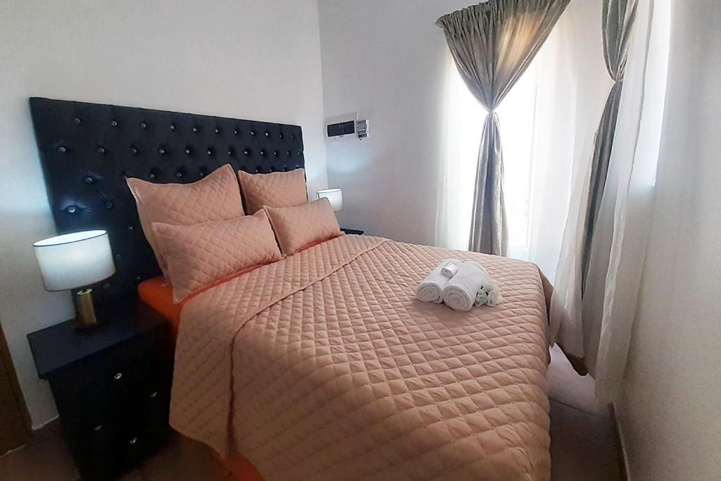 Queens Palace Претория Номер фото