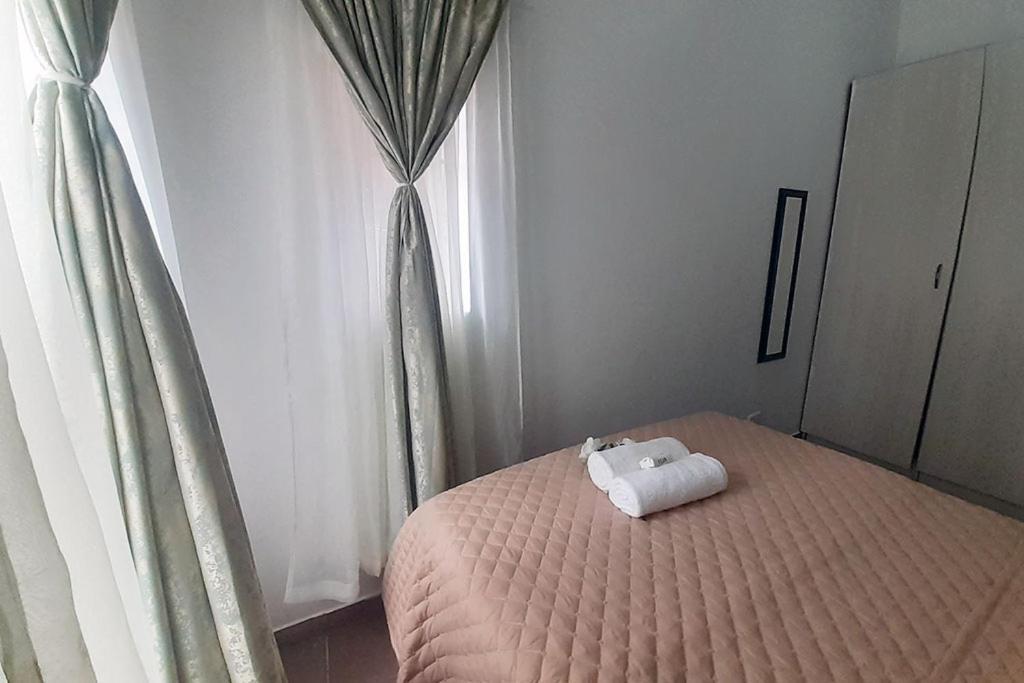 Queens Palace Претория Номер фото