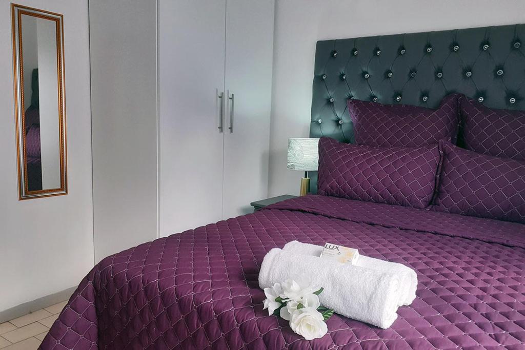 Queens Palace Претория Номер фото